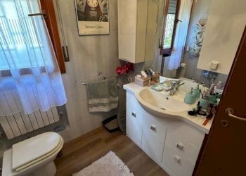 Bagno - Attico Bologna (zona Mazzini) - foto 31