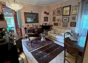 Salone - Attico Bologna (zona Mazzini) - foto 34