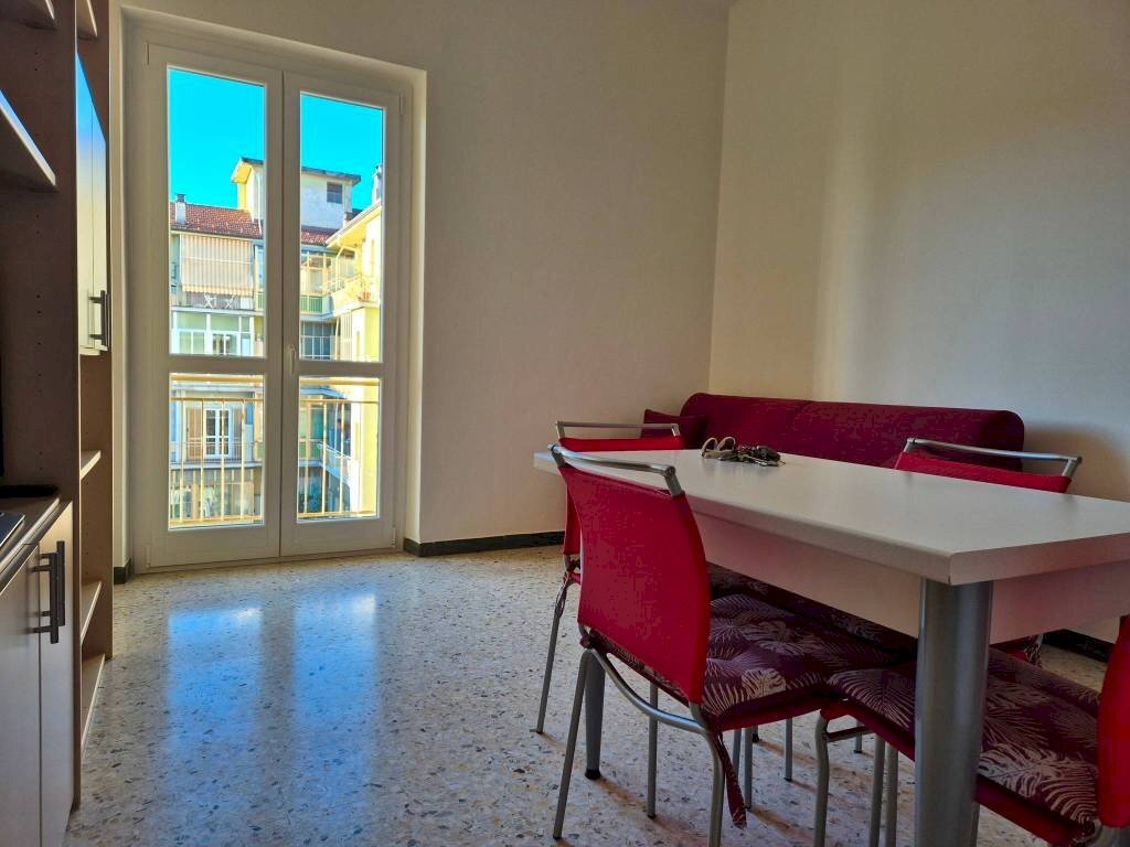 Cucina - Two-room apartment corso Nizza, 53, Cuneo (neighborhood Centro) - photo 2