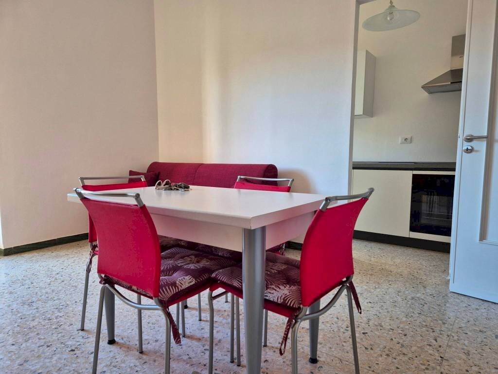 Ufficio - Two-room apartment corso Nizza, 53, Cuneo (neighborhood Centro) - photo 3