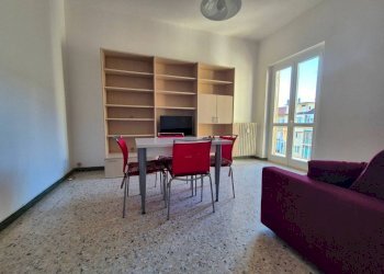 Salone - Bilocale corso Nizza, 53, Cuneo (zona Centro) - foto 4