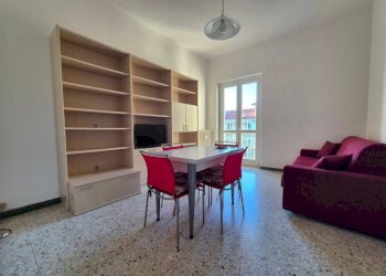 Salone - Bilocale corso Nizza, 53, Cuneo (zona Centro) - foto 5