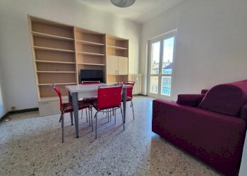 Salone - Bilocale corso Nizza, 53, Cuneo (zona Centro) - foto 7