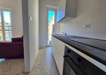 Cucina - Two-room apartment corso Nizza, 53, Cuneo (neighborhood Centro) - photo 9