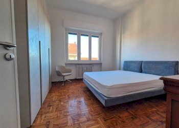 Camera da letto - Two-room apartment corso Nizza, 53, Cuneo (neighborhood Centro) - photo 13
