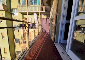 Balcone - Two-room apartment corso Nizza, 53, Cuneo (neighborhood Centro) - photo 18