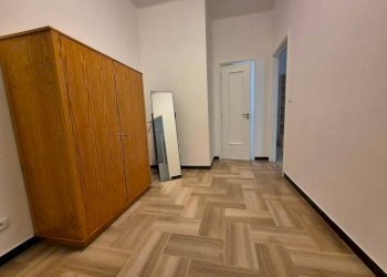 Corridoio - Two-room apartment corso Nizza, 53, Cuneo (neighborhood Centro) - photo 19
