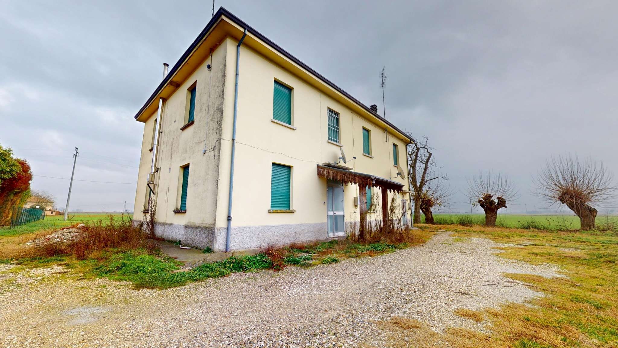 md2079-esterno-12222025_172810 - Independent house via Sant'Antonio, Medicina - photo 1
