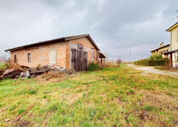 md2079-esterno-12222025_171450 - Independent house via Sant'Antonio, Medicina - photo 11