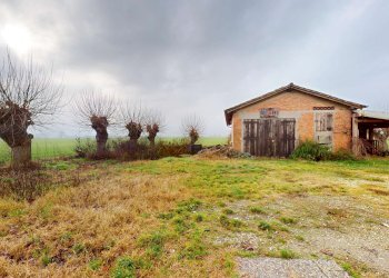 md2079-esterno-12222025_171340 - Independent house via Sant'Antonio, Medicina - photo 17