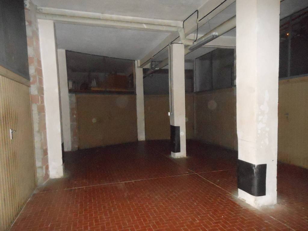 Box auto - Box at auction via dell'Ombra, 5r, Genova (neighborhood Quarto) - photo 2
