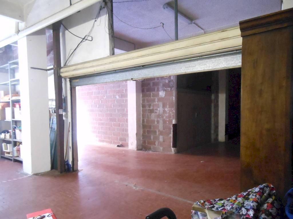 Interno non residenziale - Box at auction via dell'Ombra, 5r, Genova (neighborhood Quarto) - photo 3