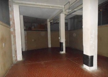 Box auto - Box all'asta via dell'Ombra, 5r, Genova (zona Quarto) - foto 2