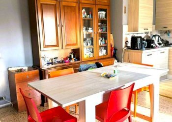 Cucina - Stabile - Palazzo via Giuseppe Cardellini, 2, Cambiano - foto 4