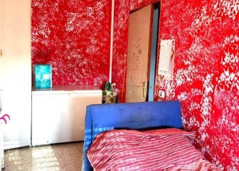 Camera da letto - Stabile - Palazzo via Giuseppe Cardellini, 2, Cambiano - foto 5