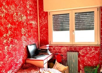 Camera da letto - Stabile - Palazzo via Giuseppe Cardellini, 2, Cambiano - foto 8