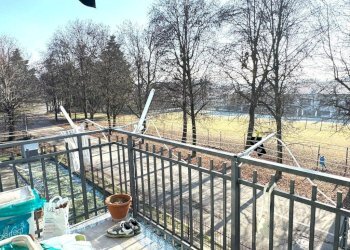 Balcone - Stabile - Palazzo via Giuseppe Cardellini, 2, Cambiano - foto 10