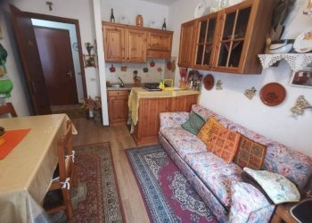 Cucina - Two-room apartment via Rialdo, 12, Viola - photo 3