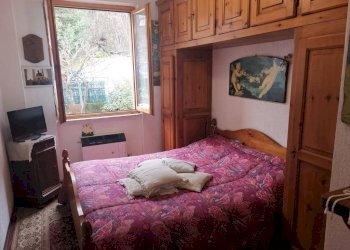 Camera da letto - Two-room apartment via Rialdo, 12, Viola - photo 4