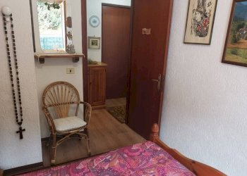 Camera da letto - Two-room apartment via Rialdo, 12, Viola - photo 6