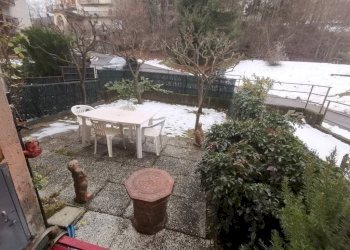 Giardino - Two-room apartment via Rialdo, 12, Viola - photo 8