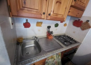 Cucina - Two-room apartment via Rialdo, 12, Viola - photo 11