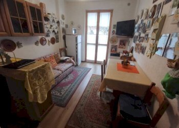 Salone - Two-room apartment via Rialdo, 12, Viola - photo 15