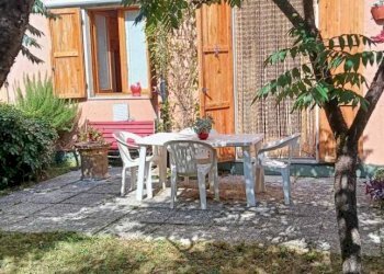 Giardino - Two-room apartment via Rialdo, 12, Viola - photo 16