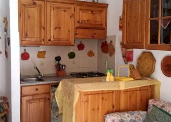 Cucina - Two-room apartment via Rialdo, 12, Viola - photo 17