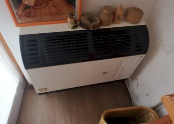 Altro - Two-room apartment via Rialdo, 12, Viola - photo 18