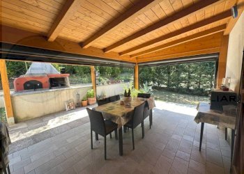 Veranda - Villa Pianoro - foto 1