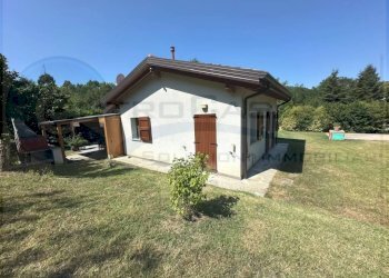 Giardino - Villa Pianoro - foto 4