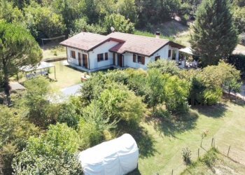 Vista - Villa Pianoro - foto 5