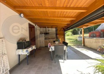 Veranda - Villa Pianoro - foto 6