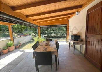 Veranda - Villa Pianoro - foto 7