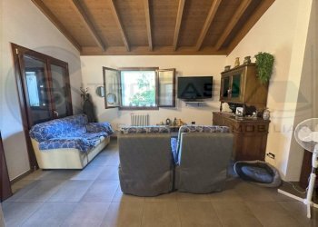 Salone - Villa Pianoro - foto 8