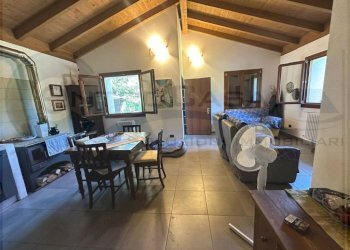 Salone - Villa Pianoro - foto 9