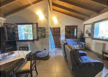 Salone - Villa Pianoro - foto 10