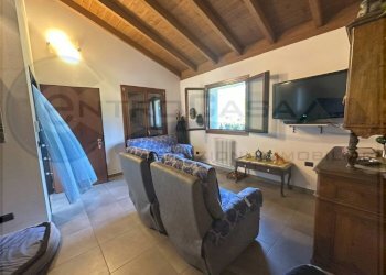 Salone - Villa Pianoro - foto 11