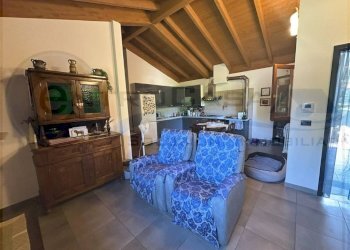 Salone - Villa Pianoro - foto 12