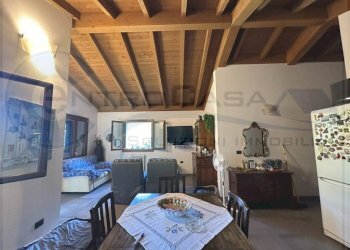 Salone - Villa Pianoro - foto 14