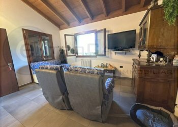 Salone - Villa Pianoro - foto 15