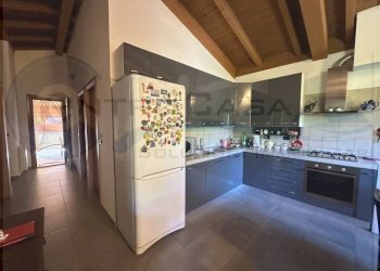 Cucina - Villa Pianoro - foto 17