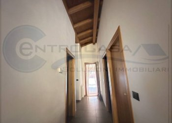 Corridoio - Villa Pianoro - foto 19