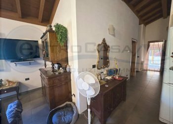 Bagno - Villa Pianoro - photo 20