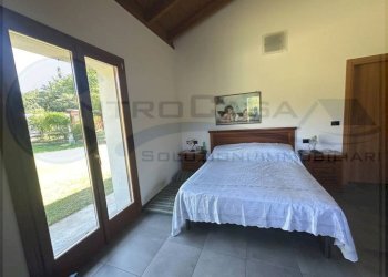 Camera da letto - Villa Pianoro - foto 21
