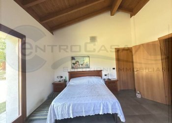 Camera da letto - Villa Pianoro - foto 22