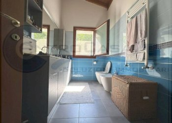 Bagno - Villa Pianoro - foto 23