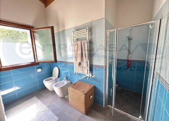 Bagno - Villa Pianoro - foto 25
