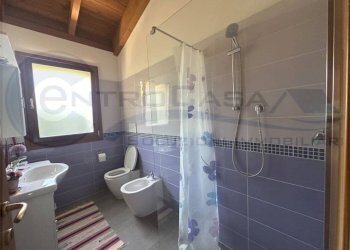 Bagno - Villa Pianoro - foto 26